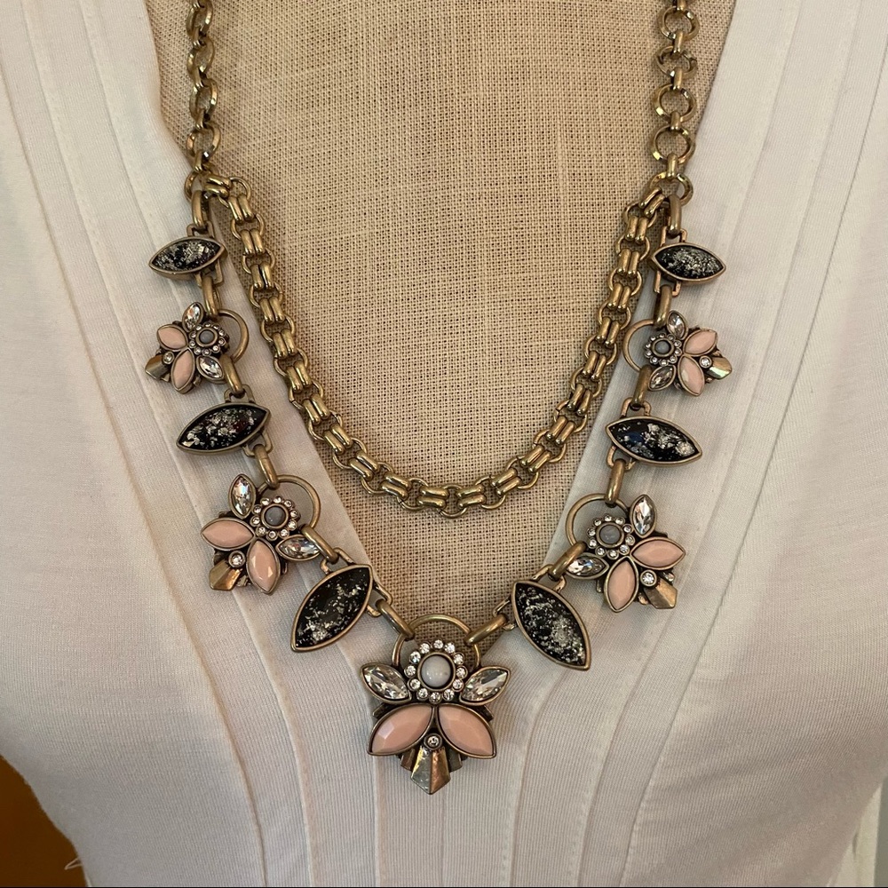 Premier Designs Minx necklace